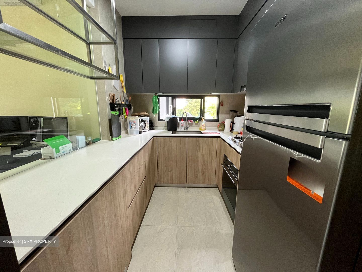 Grandeur Park Residences (D16), Condominium #446161461